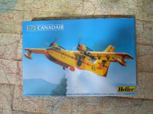 Heller 80373  Canadair CL-215